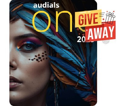 Audials One 2025 Giveaway Free Download