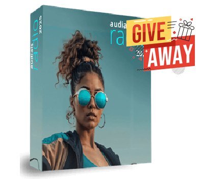 Audials Radio 2025 SE Giveaway Free Download