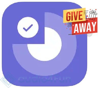 Clock In & Out Hours Tracker  [iOS] Giveaway Free Download