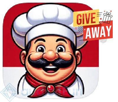 Cook AI: Snap, Make & Taste iOS Giveaway Free Download