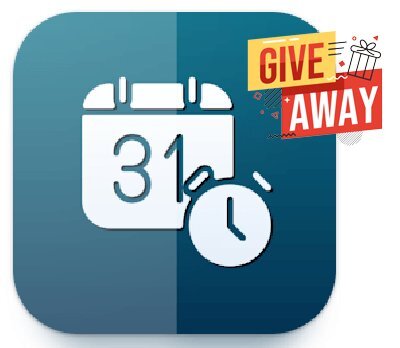 Countdown Widget Time Until for Android Giveaway Free Download