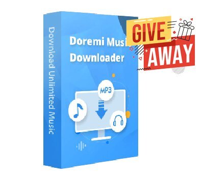 Doremi Music Downloader Giveaway Free Download