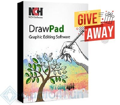 DrawPad Professional Giveaway Free Download