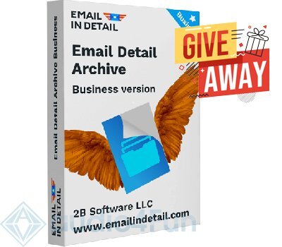 Email Detail Archive Giveaway Free Download