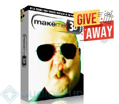 Engelmann MakeMe3D Giveaway Free Download