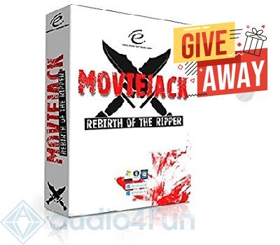Engelmann MovieJack Giveaway Free Download