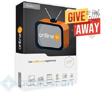 Engelmann onlineTV 19 Plus Giveaway