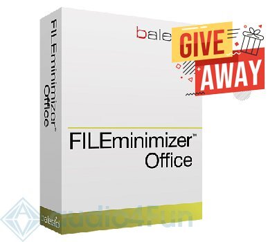 FILEminimizer Office Giveaway