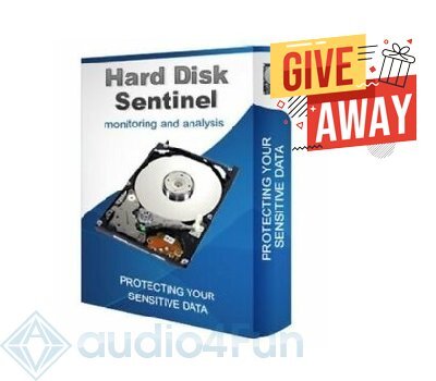 Hard Disk Sentinel Giveaway Free Download