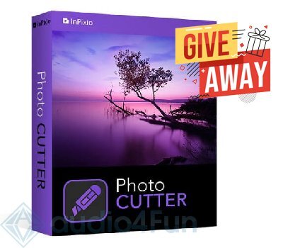 InPixio Photo Cutter Giveaway Free Download