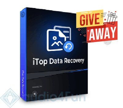 iTop Data Recovery Pro