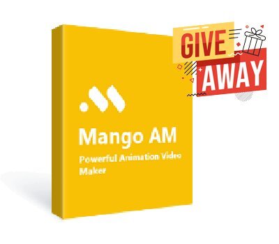 Mango Animation Maker Giveaway Free Download