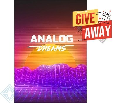 Native Instruments Analog Dreams Giveaway Free Download