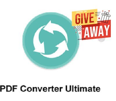 PDF Converter Ultimate Giveaway