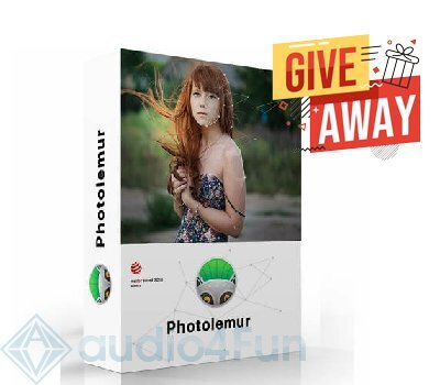 Photolemur Giveaway Free Download