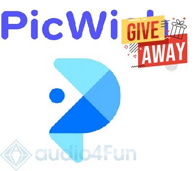 PicWish – Background Eraser Giveaway Free Download