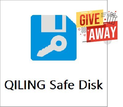 QILING Safe Disk Standard Giveaway Free Download