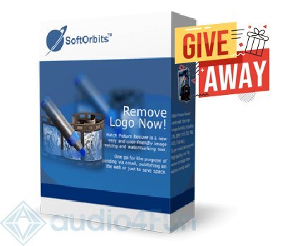 SoftOrbits Remove Logo Now Giveaway Free Download