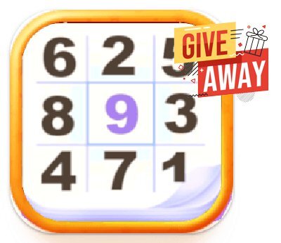 Sudoku Ultimate Offline Puzzle Game [Android App] Giveaway Free Download