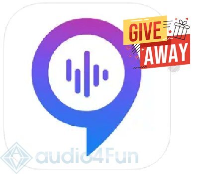 Transcribe AI [iOS] Giveaway Free Download