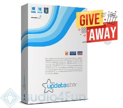 UpdateStar Premium Edition Giveaway