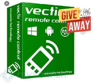 Vectir Remote Control Giveaway Free Download