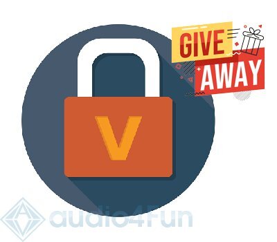 Visual Watermark Giveaway Free Download