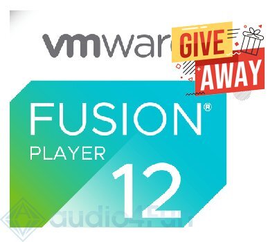 VMware Fusion Player Giveaway