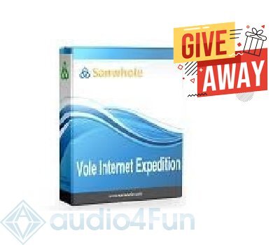 Vole Internet Expedition Giveaway Free Download