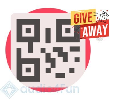 Vovsoft Bulk QR Code Generator Giveaway