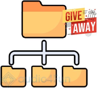 Vovsoft Folder Splitter Giveaway