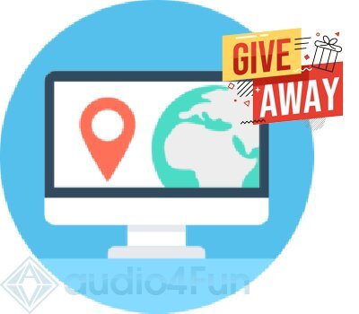 Vovsoft IP to Country Converter Giveaway