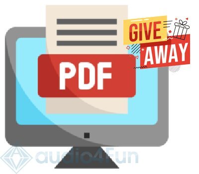 Vovsoft PDF Reader Giveaway