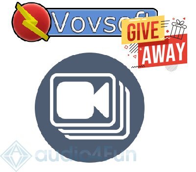 Vovsoft Video to Photos Giveaway Free Download